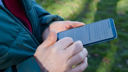 MrQ Kasino Mobilní aplikace